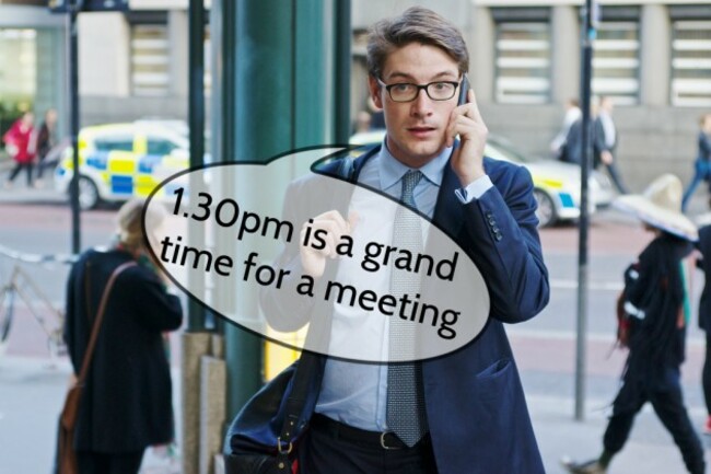 lunchmeeting
