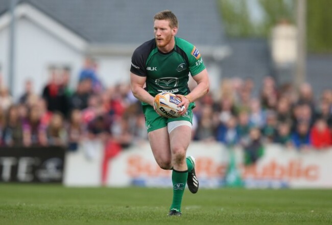 Eoin Griffin