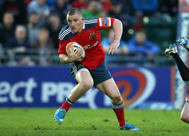 Andrew Conway