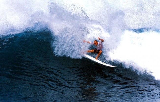 Kelly Slater 26/11/2001 DIGITAL