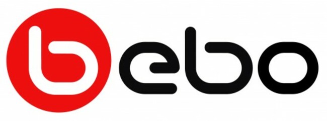 Bebo-Logo