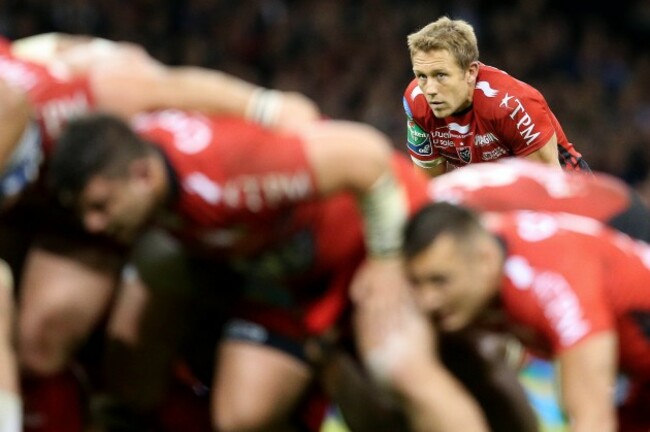 Jonny Wilkinson