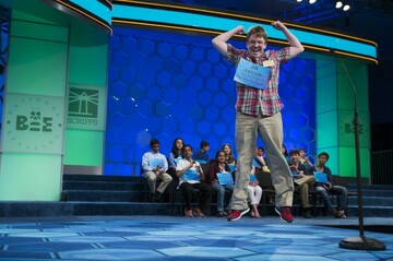 Spelling Bee