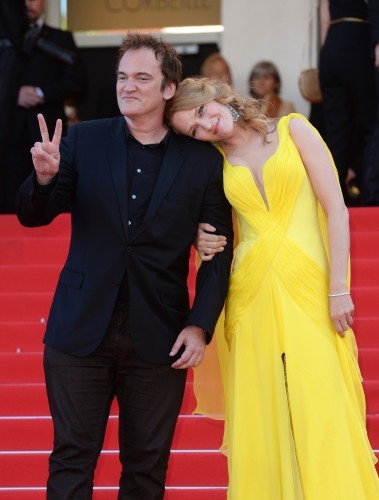 67th Cannes Film Festival - 'Sils Maria' Premiere