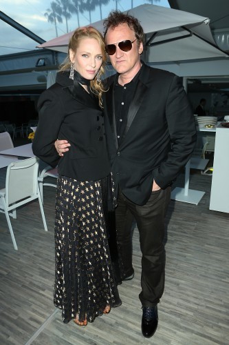 67th Cannes Film Festival - 'Pulp Fiction' Special Screening