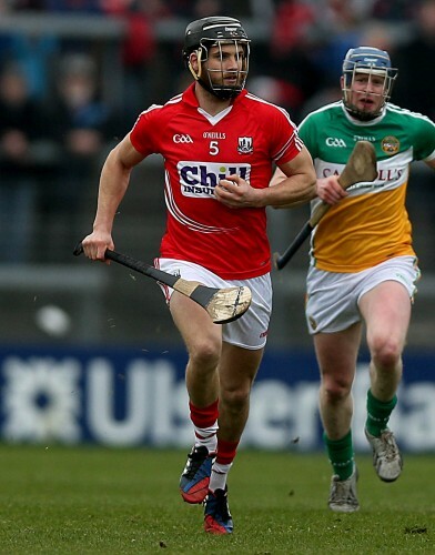 Eoin Cadogan