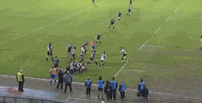 Scrapping Breakdown 2