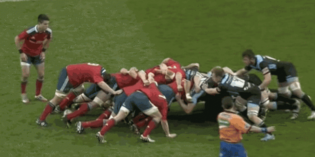 Downey Direct Middle