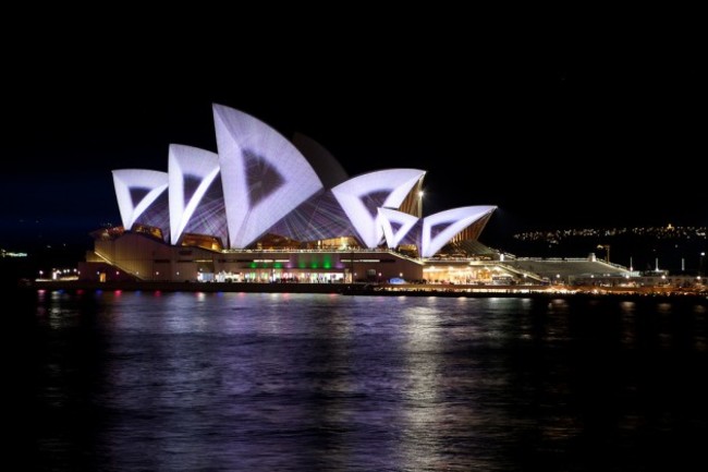 Vivid Sydney 2011