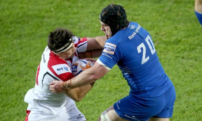 Sean O&Otilde;Brien and Sean Doyle