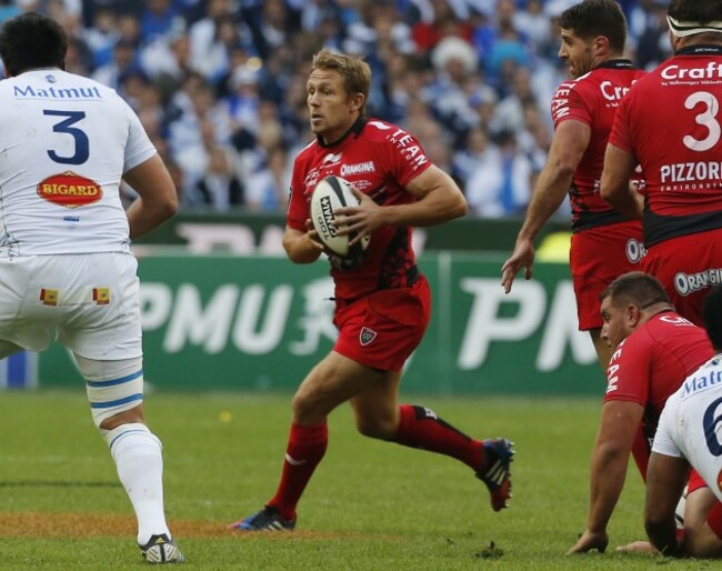 France Top 14 Final Rugby