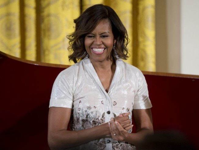 Michelle Obama