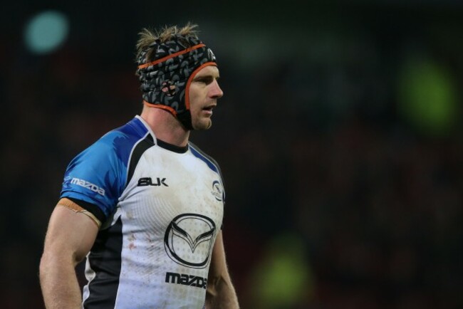 Craig Clarke