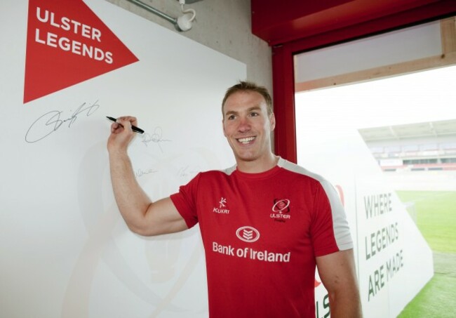 Stephen Ferris 3/6/2014