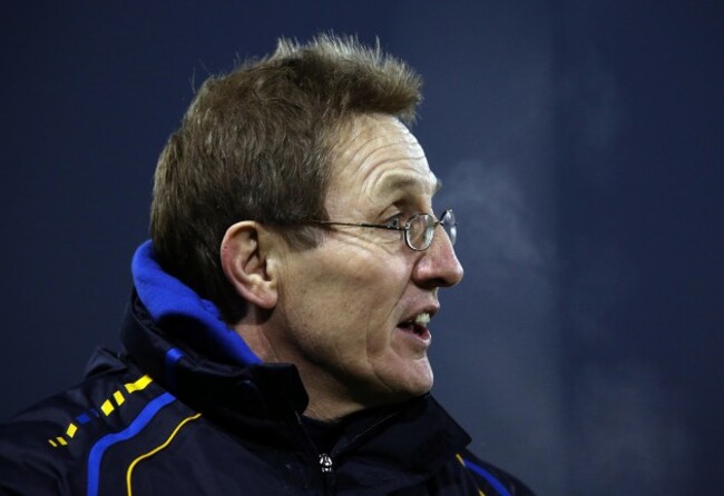 Niall Moyna