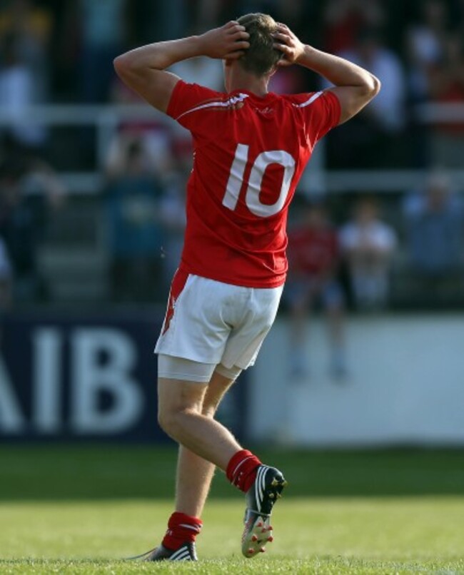 Ciaran Byrne