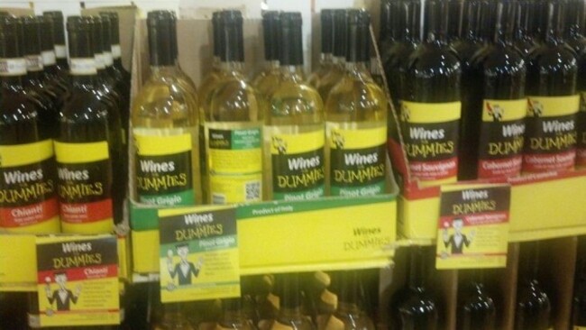I can't believe this exists. Seen in a liquor store in NJ. - Imgur