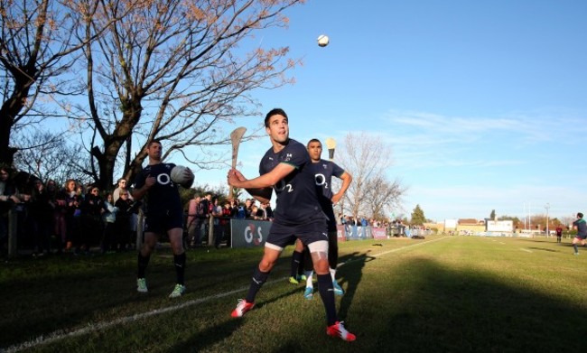 Conor Murray