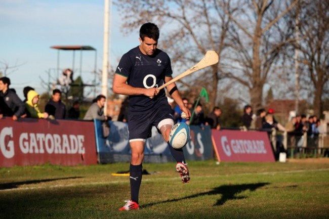 Conor Murray