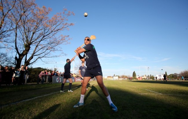 Simon Zebo