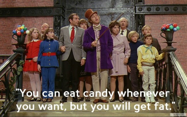 willywonka