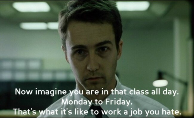 fightclub