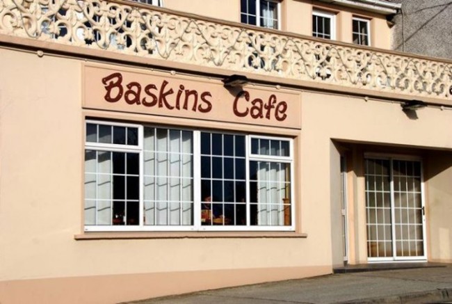 Baskins Cafe - Baskins Cafe's Photos | Facebook