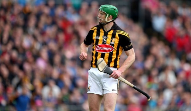 Henry Shefflin