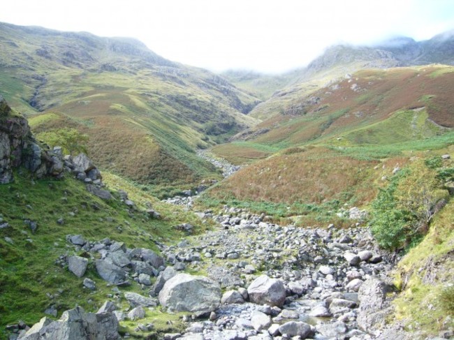 Interlocking_spurs_oxendale_lake_district