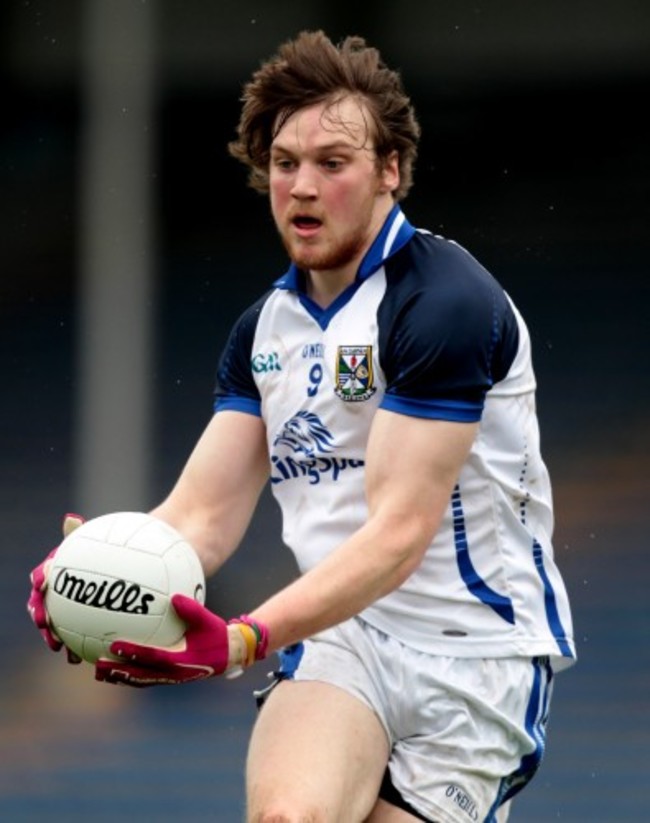 Gearoid McKiernan