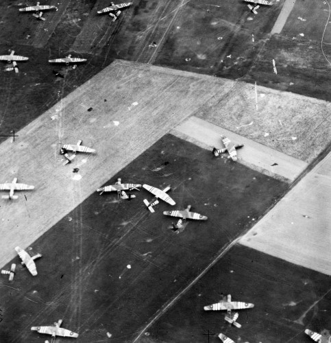World War 2 - D-Day Landings 1944