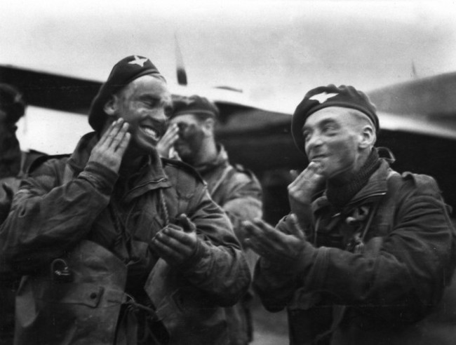 World War 2 - D-Day Landings 1944