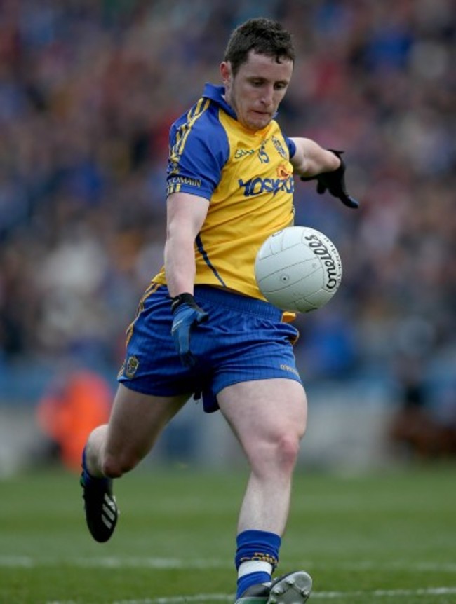 Ciaran Murtagh