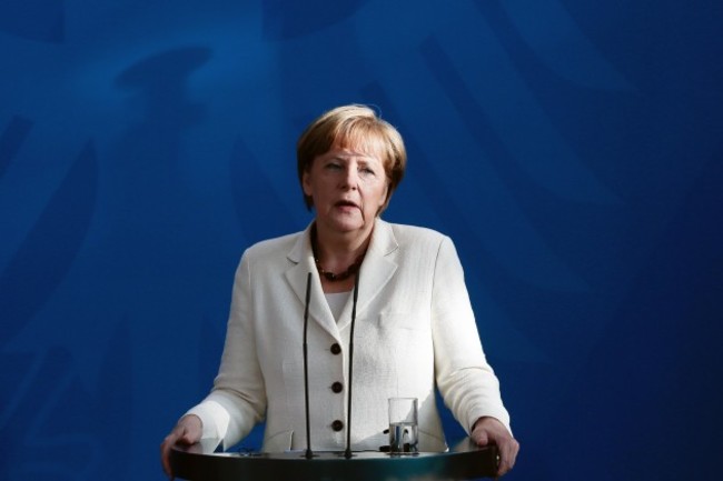 Germany Ukraine