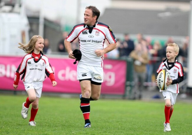 David Humphreys