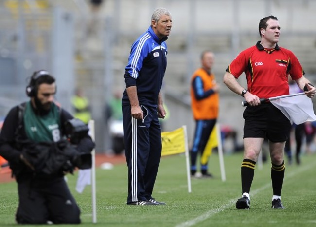 Tomas O&rsquo;Flatharta