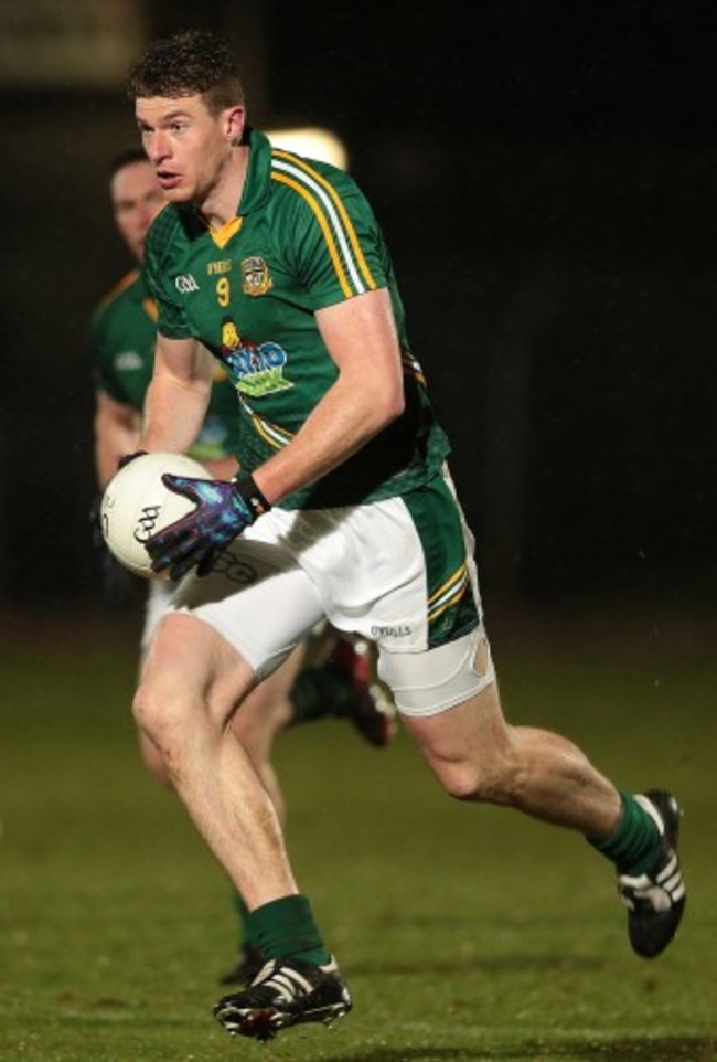 Shane O'Rourke