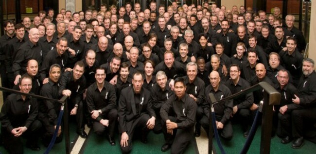 New York City Gay Men's Chorus's Photos - New York City Gay Men's Chorus | Facebook