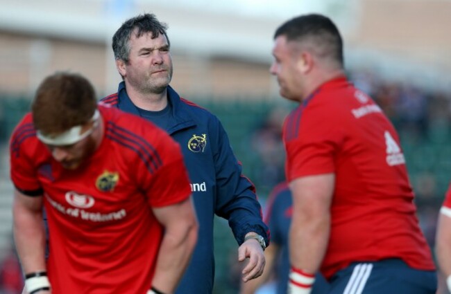 Anthony Foley