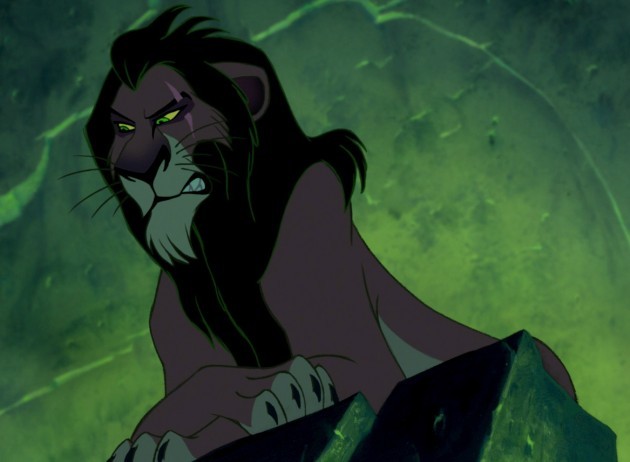 A Definitive Ranking Of The Scariest Disney Villains From Your Childhood