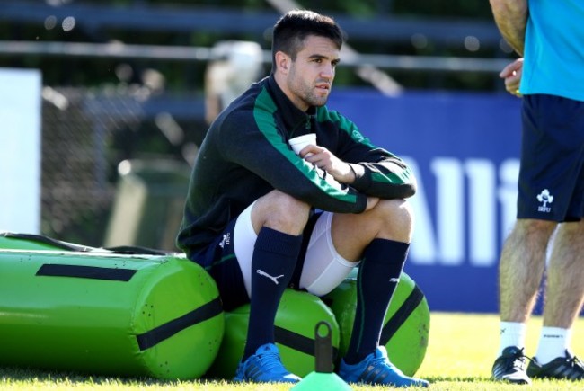 Conor Murray