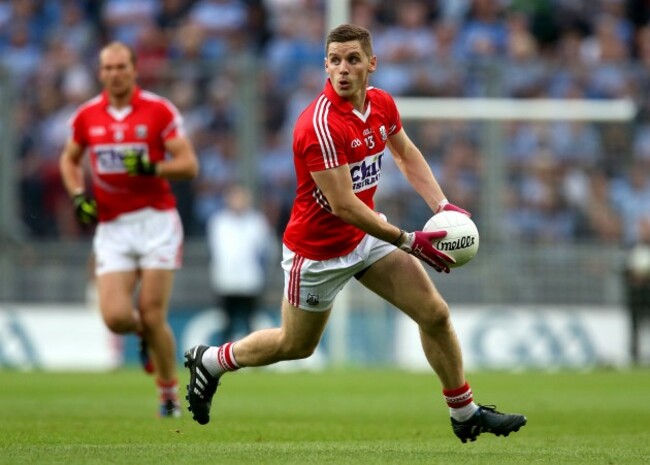 Daniel Goulding