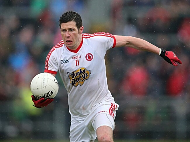 Sean Cavanagh 24/5/2014