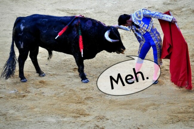 matador