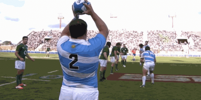 27.40 Defensive 'Stay, Stay' - POC