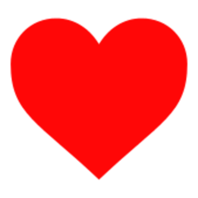 169px-Heart_corazón.svg