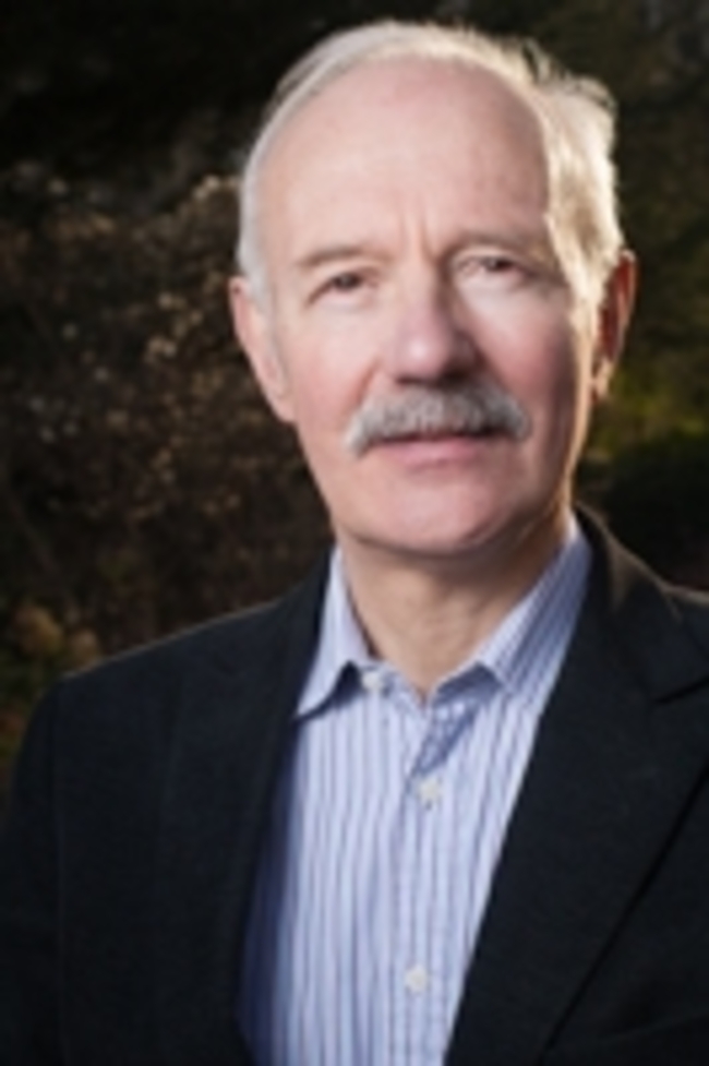Peter Feeney