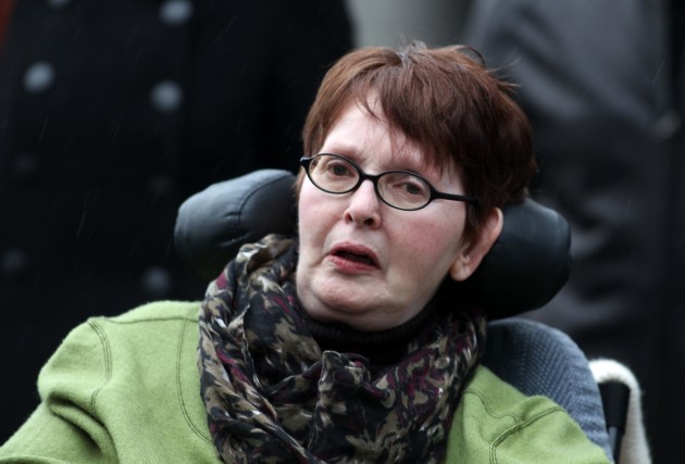 Marie Fleming Assisted Suicide Cases