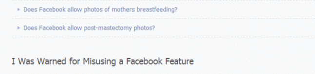 fb breastfeed