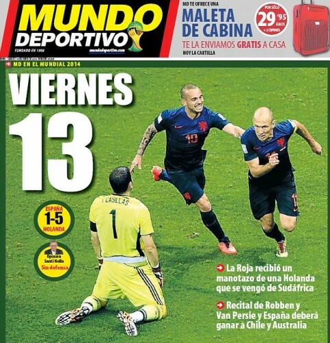 mundo front